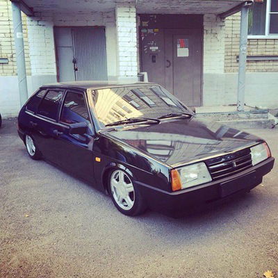 Андрей Иванов