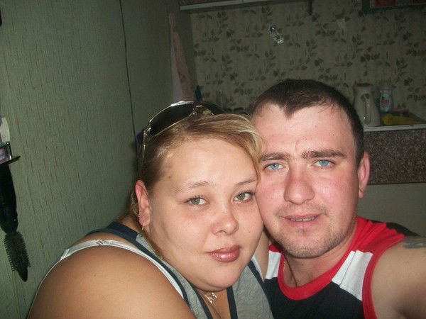 Анна Плякина (Крекер)