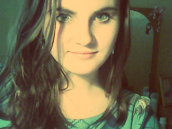 Аня Шевелева