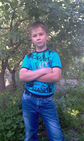 Артём Губанов