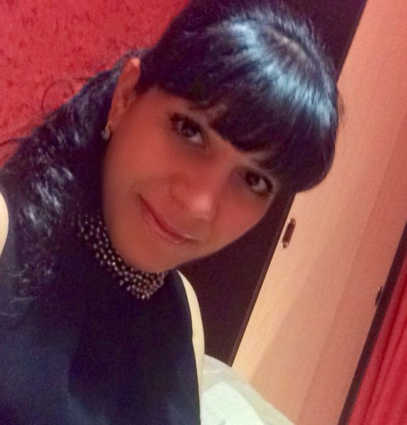 Хана Кейзик