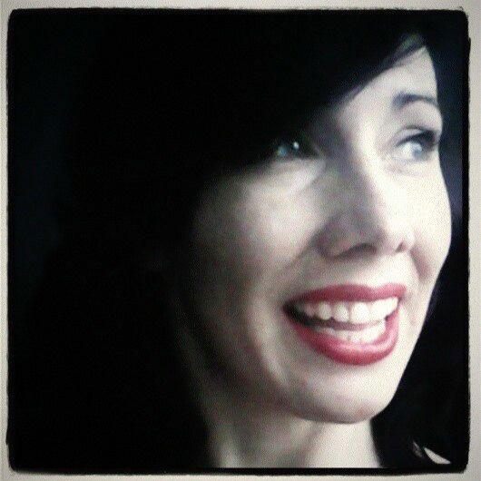 Юлия Русина