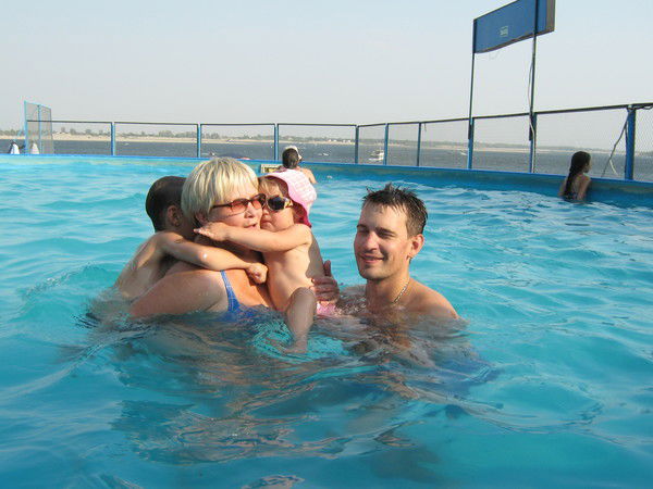 Наталья Чижова