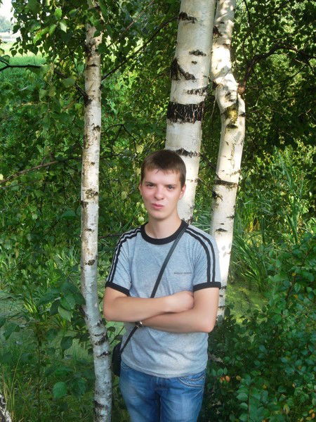 Михаил Иванов