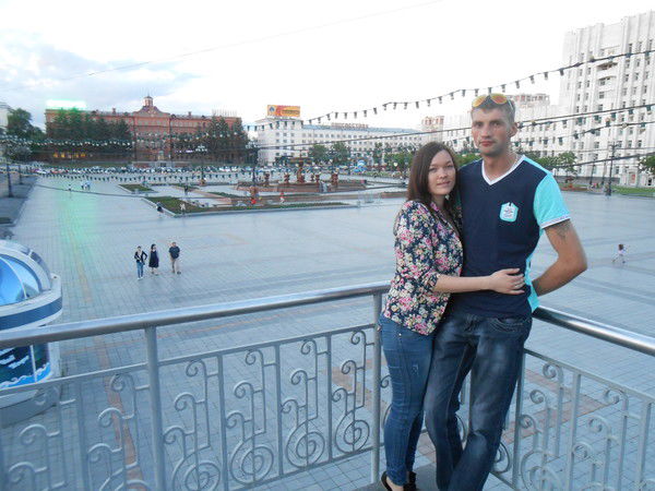 Руслан Москалёв