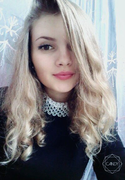 Карина Дорофеева