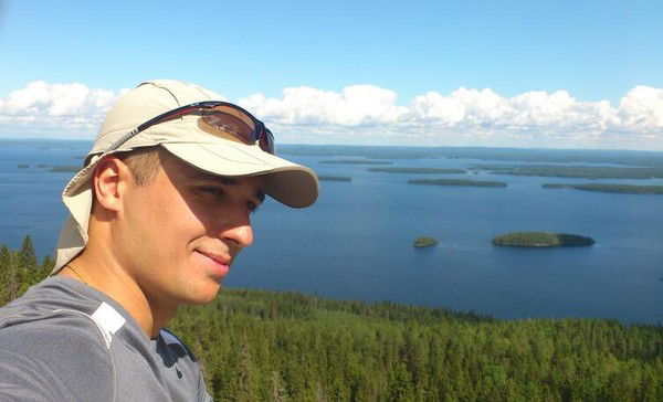 Сергей Орлов