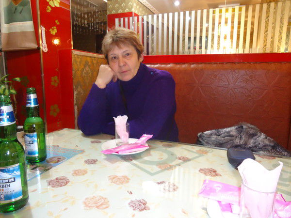 Ольга Калина