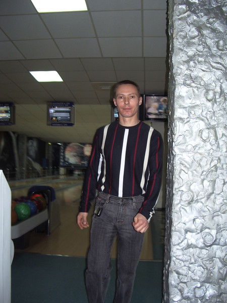 Костя Жердев