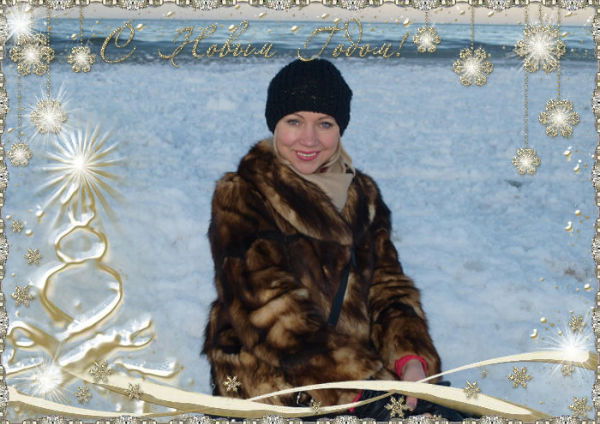 Илона Криворукова