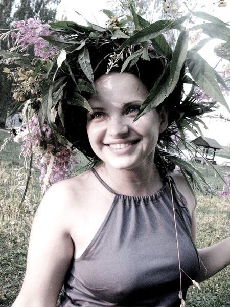 Ксения Василенко