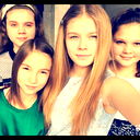 Зоя Огай