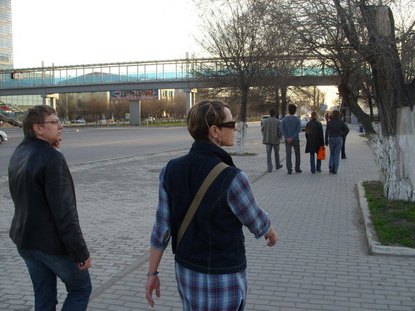 Марина Пискунова