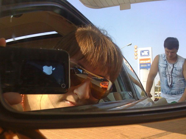 Марина Крайтор