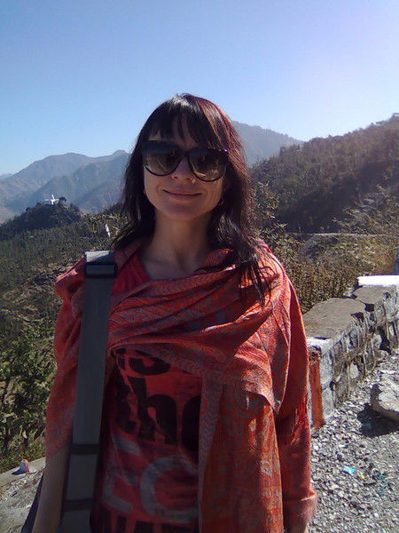 Таня Каминская