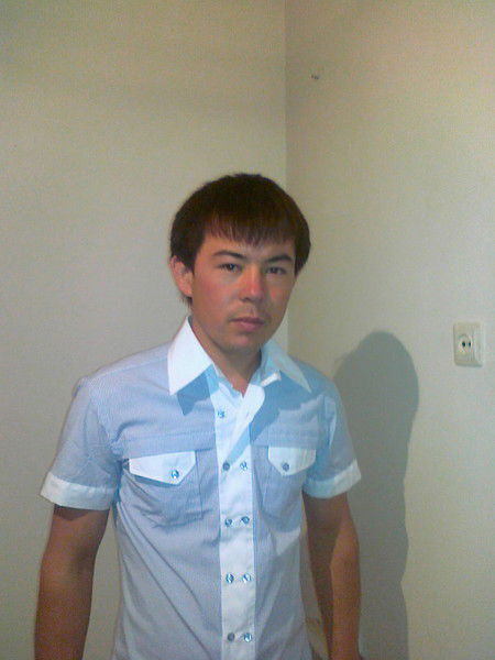 Иса Ермекбаев