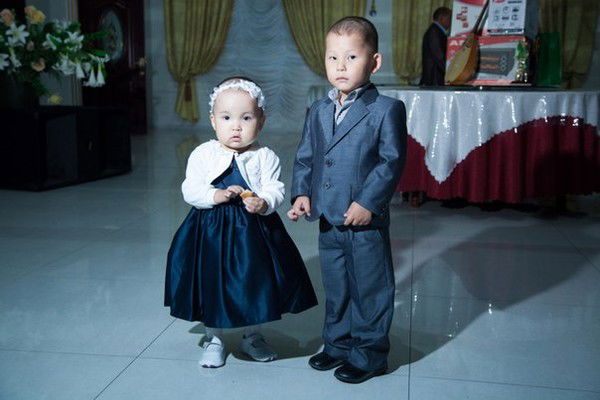 Айман Бекмолдинова