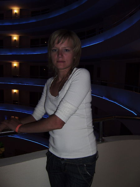 Ольга Саликова