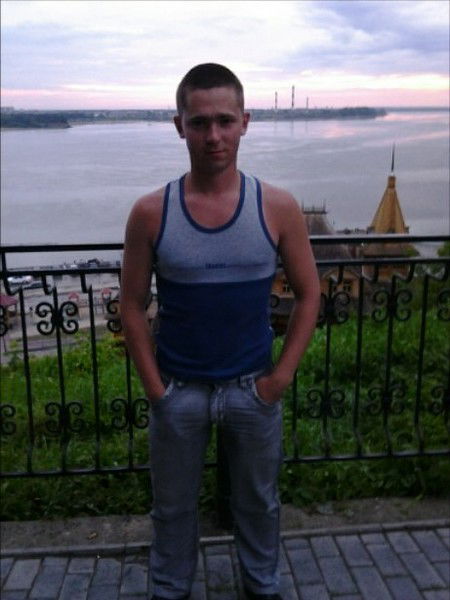 Денис Кузнецов