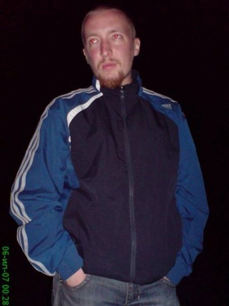 Роман Мамаев