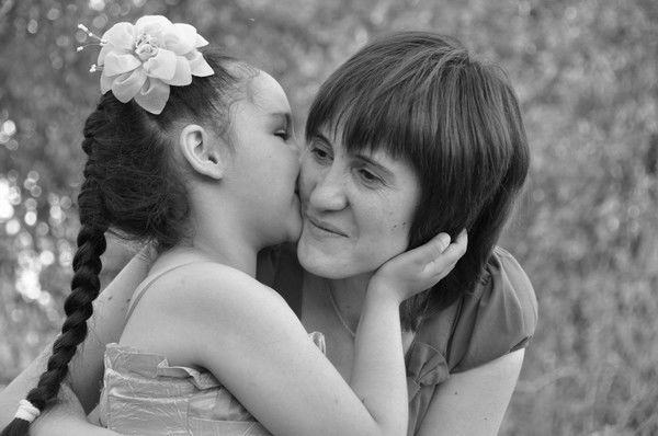 Елена Сулимова