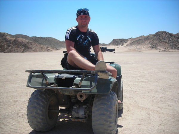 Дмитрий Рафиков