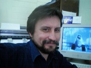 Сысолятин Александр