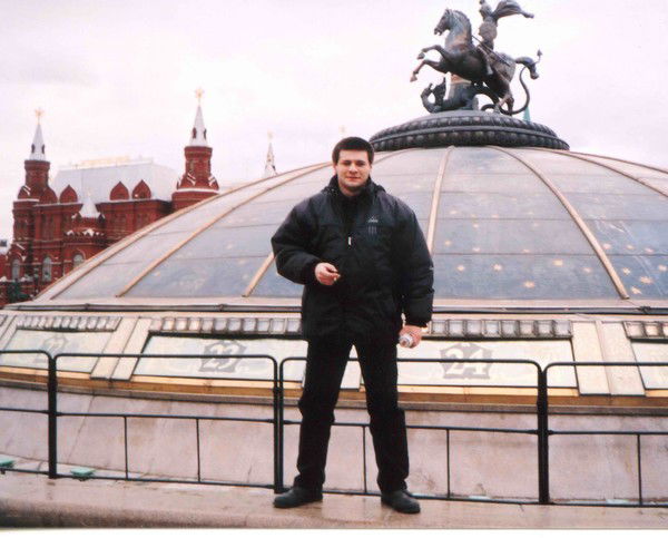 Иван Менцов