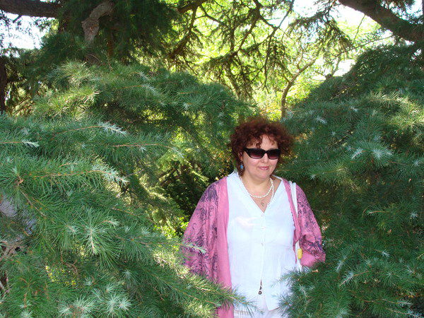 Ирина Рощина(Зенина)