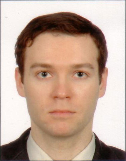 Олег Синяков