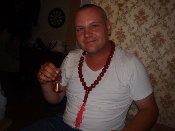 Николай Рацин