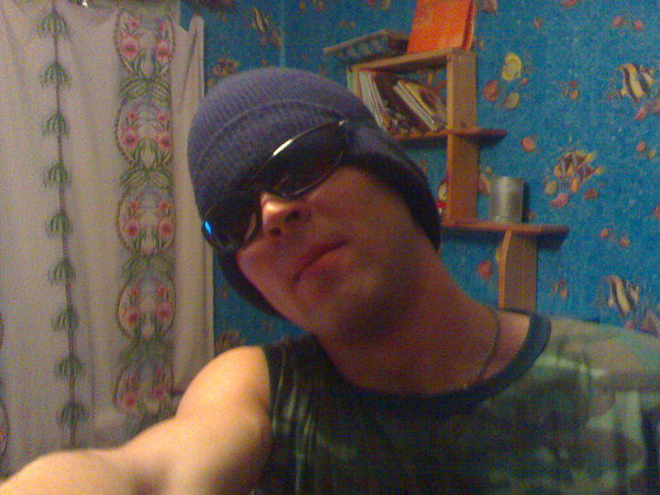 Евгений Герасимовский