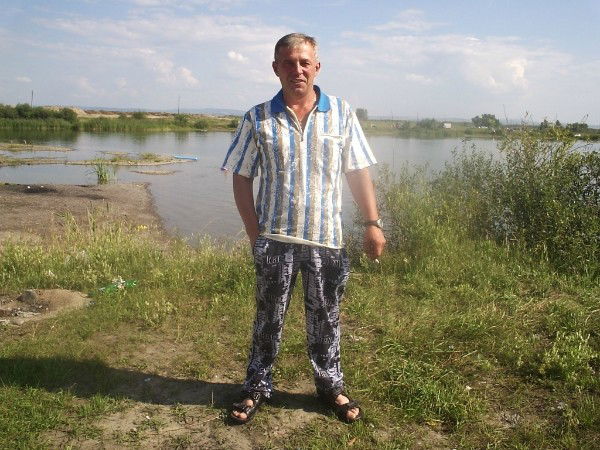 Виктор Коновалов