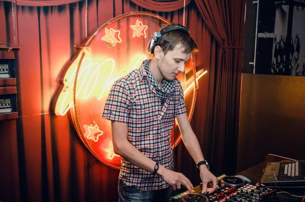 Александр Красильников