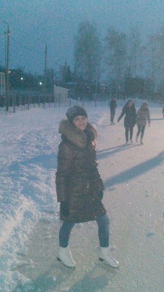 Мария Удалайская