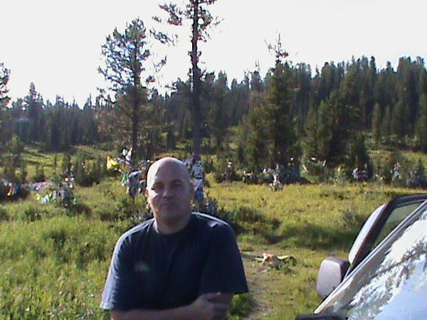 Олег Каскаев