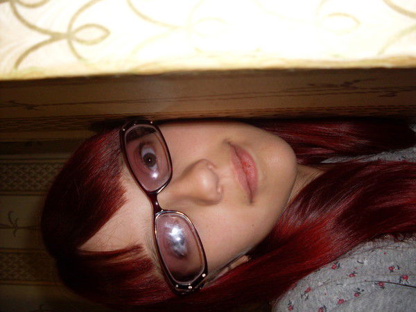 Дарья Гладких