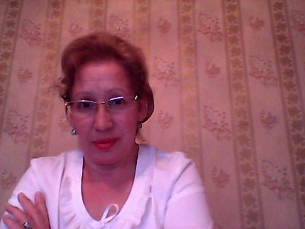 Сария Сагидуллина