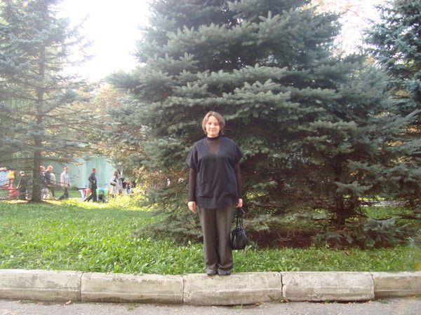 Наталья Курилкина