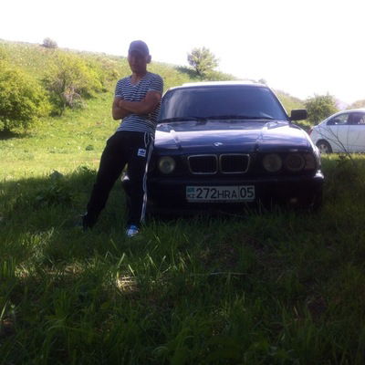 Айдос Ахетов