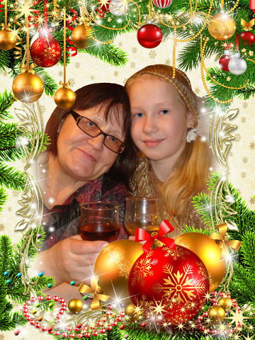 Татьяна Конева