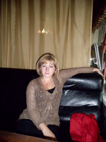 Наталия Герцог