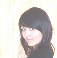 Анастасия Лымарь