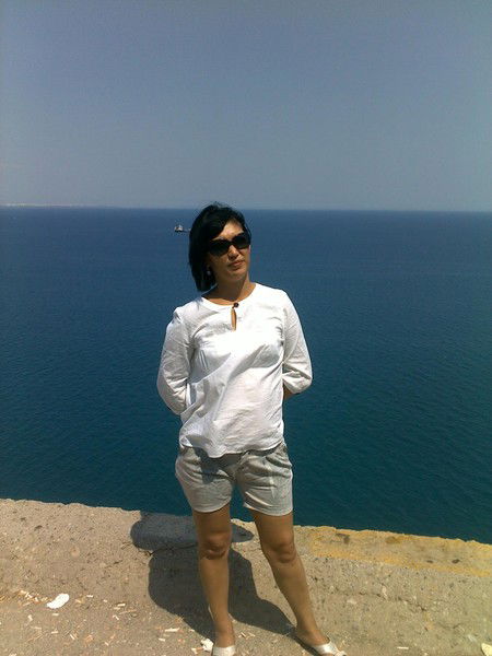 Еркежан Кадирсизова