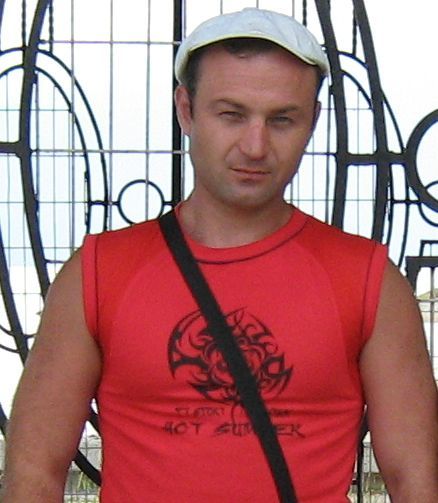 Владимир Шулепа