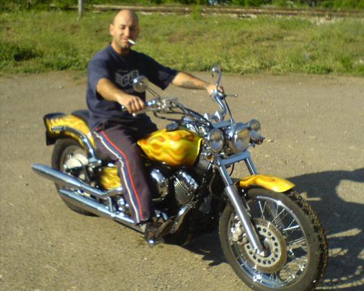 Lizard74 Македония