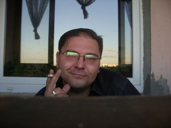 Эд Толкачёв