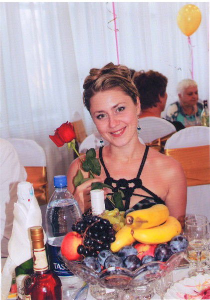 Ирина Белова