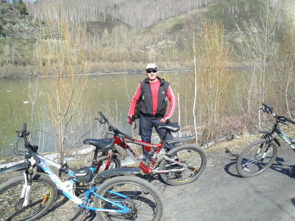 Игорь Бекетов