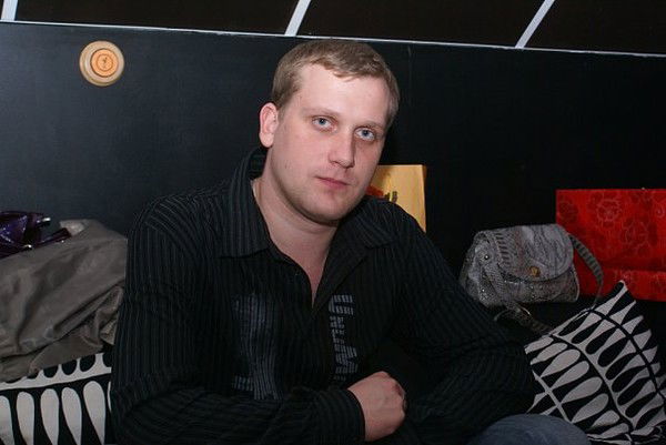 Алексей Мельтенант